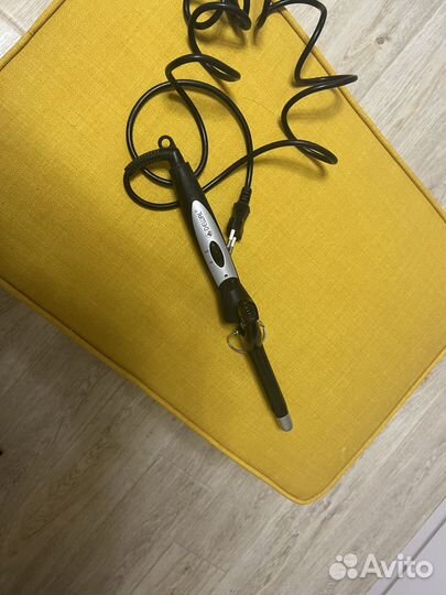 Плойка для завивки волос