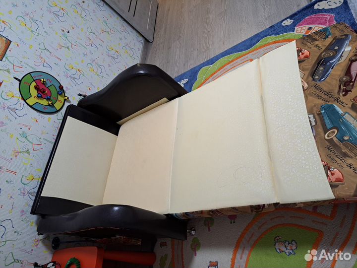 Диван детский Малыш