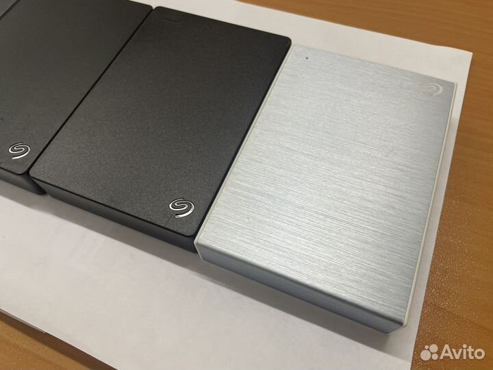 Переносной жесткий диск hdd WD Elements Seagate