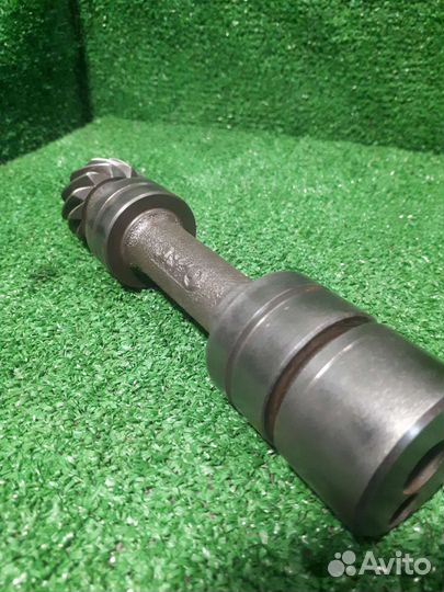 Пром вал bmw м20