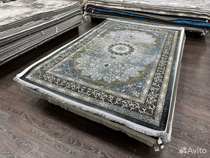 Ковер 1.5х2.25 Иранский