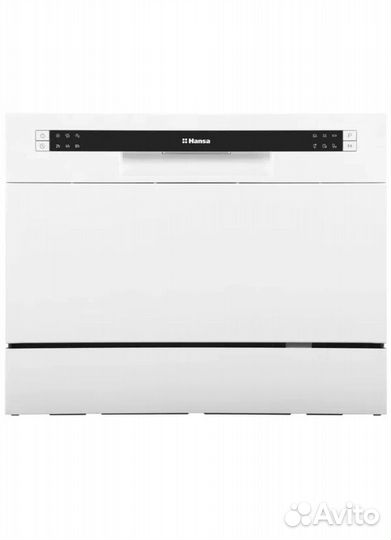 Посудомоечная машина Hansa ZWM536 белый