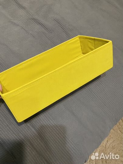 Ящик для хранения IKEA
