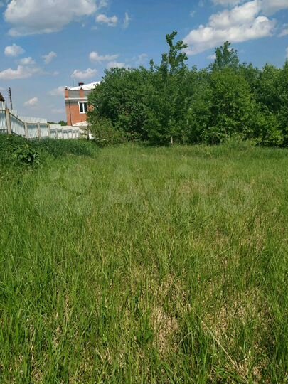 Участок 12 сот. (СНТ, ДНП)