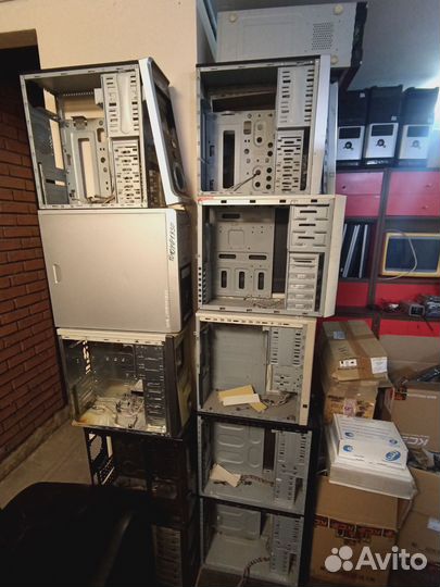 Корпус для пк