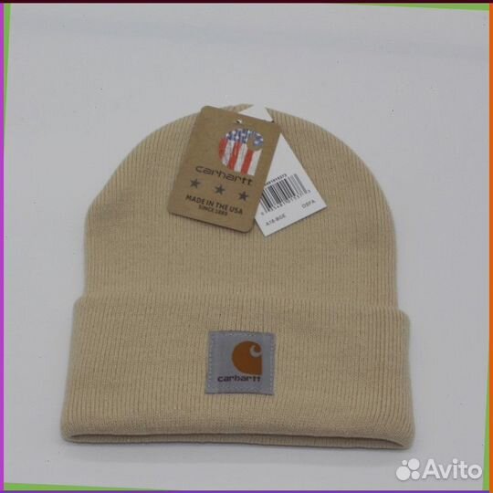 Шапка Carhartt (Номер артикула: 46493)
