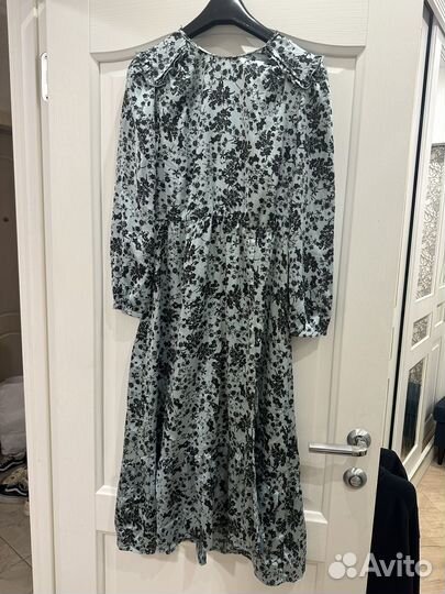 Платье Zara