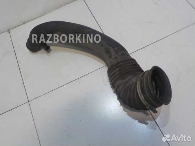 Патрубок воздушный