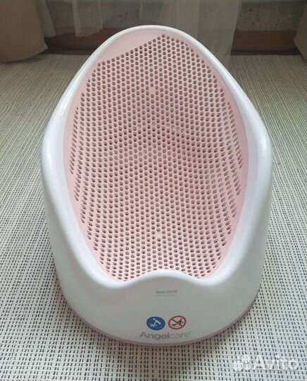 Горка для купания angelcare