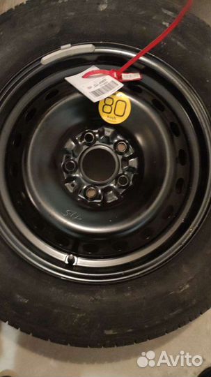 Новые Диски оригинал, Рено, Nissan Япония