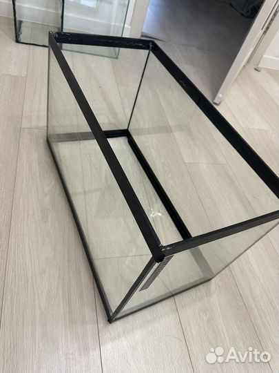 Аквариум 63 литра