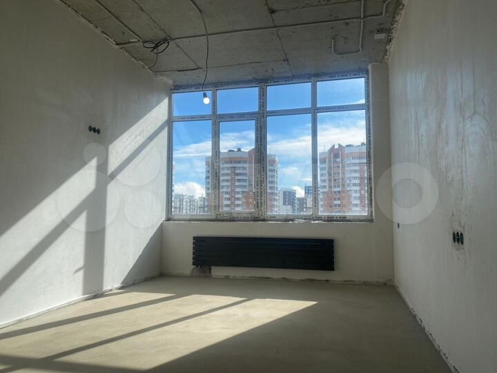 2-к. квартира, 70 м², 6/7 эт.