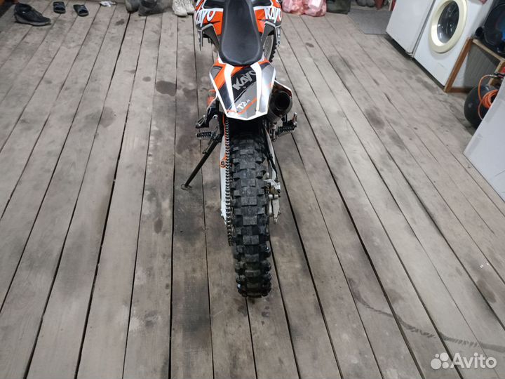 Kayo t2 mx
