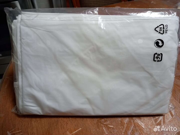 Чехлы для одежды IKEA