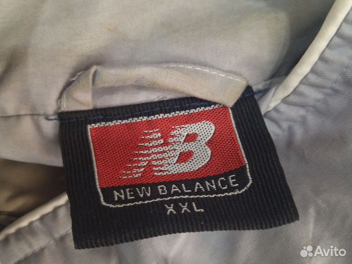 Спортивный костюм New balance