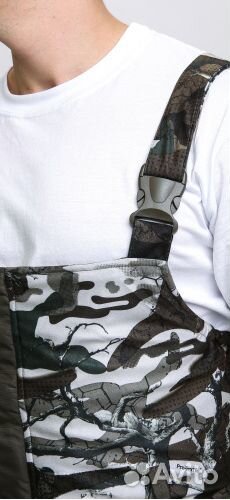 Костюм экстрим -45С