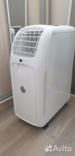 Кондиционер мобильный