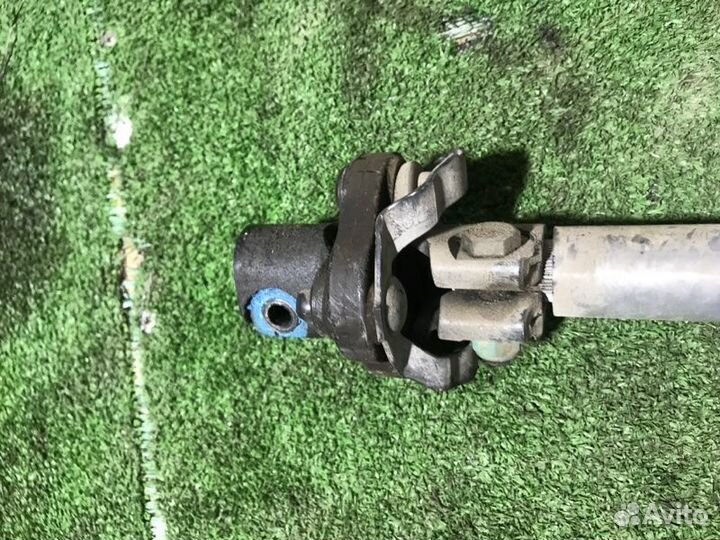 Рулевой карданчик Audi 80 B3 JN 1.8 1990