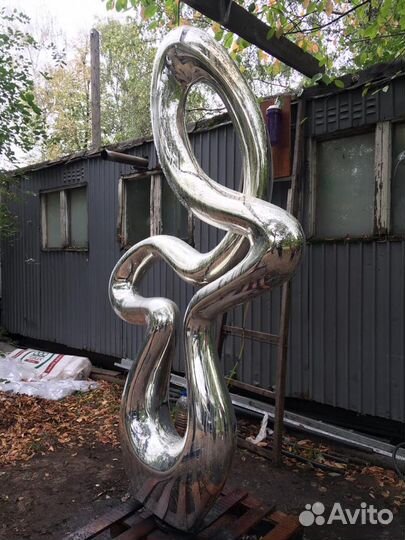 Хромирование