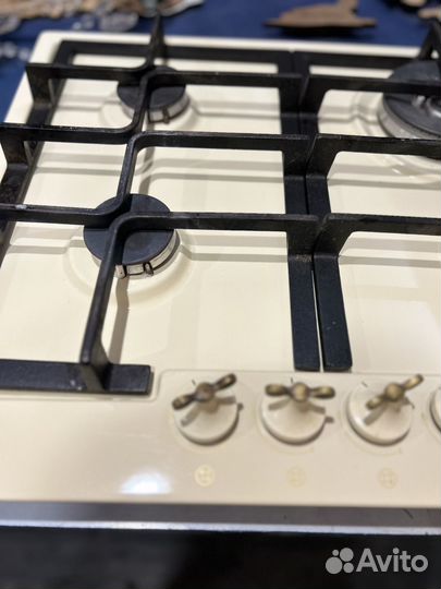 Варочная панель газовая gorenje