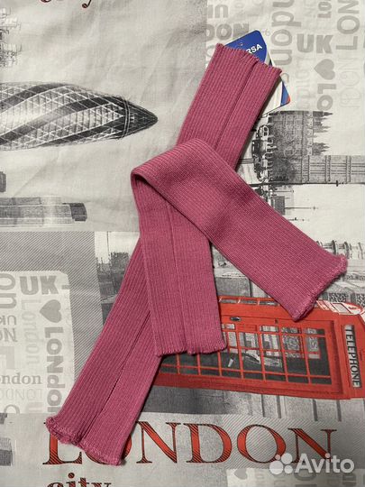 Гетры для танцев