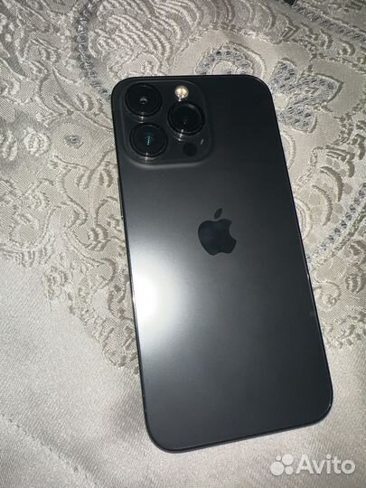 iPhone 13 Pro, 256 ГБ