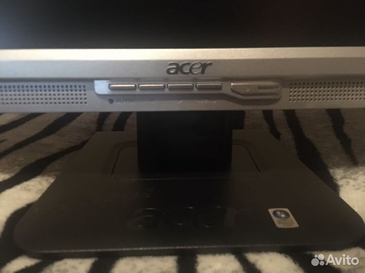 Монитор Acer