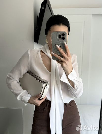 Блуза Zara
