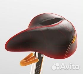 Вертикальный велоэргометр Matrix u50xir