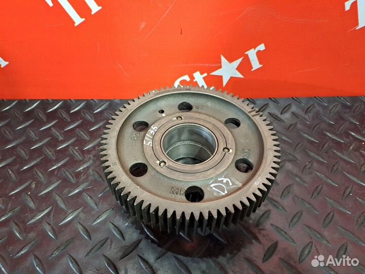 Шестерня распредвала Daf XF106