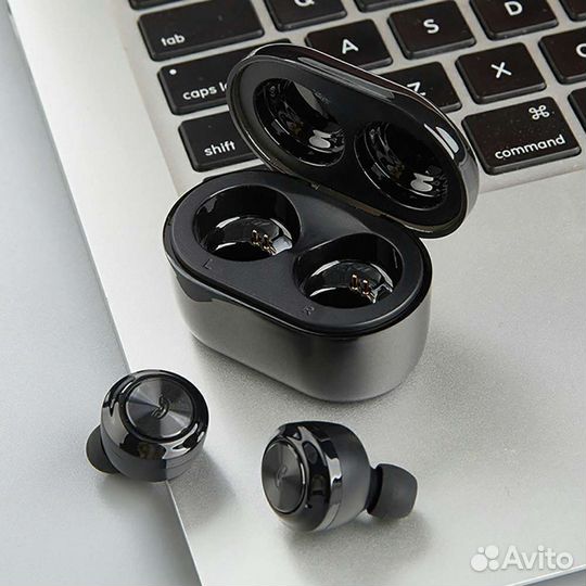 Беспроводные наушники