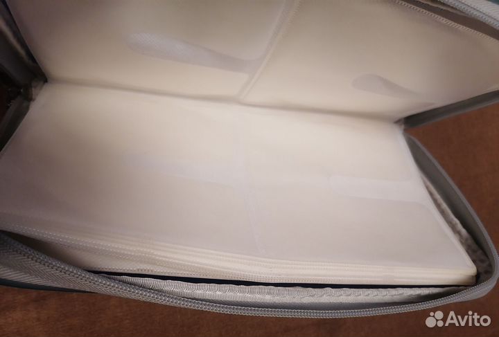 Кейс футляр для дисков