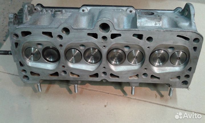 Гбц на Volkswagen Golf III