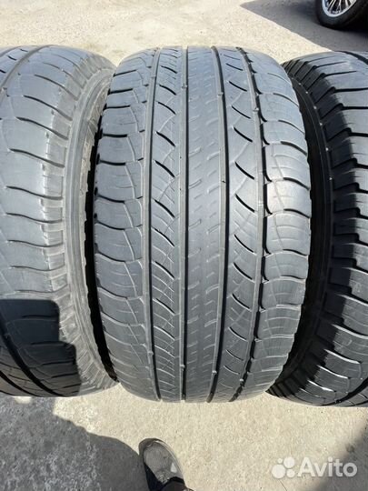 Michelin Latitude Tour HP 265/60 R18 109H