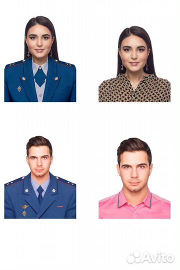 Фото на документы фсин онлайн