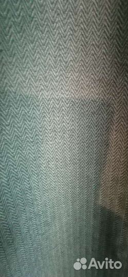 Шторы новые