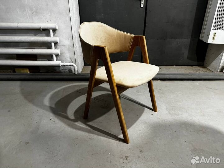 Стулья из массива