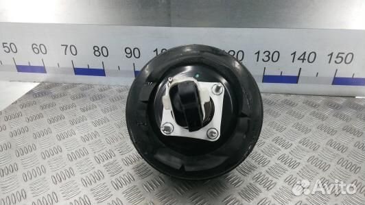 Вакуумный усилитель тормозов jeep cherokee KL (4BA