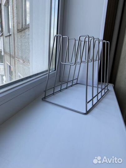 Подставка для крышек