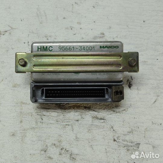Блок ABS Hyundai Lantra J1 1995