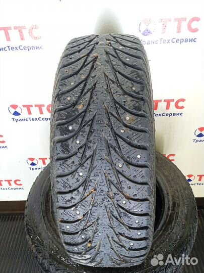 Yokohama Ice Guard IG30 205/60 R16