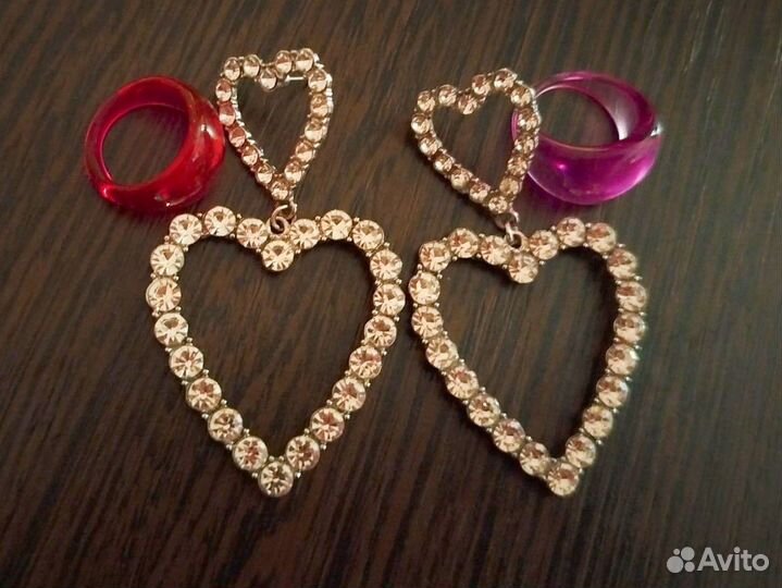 Новые милые украшения