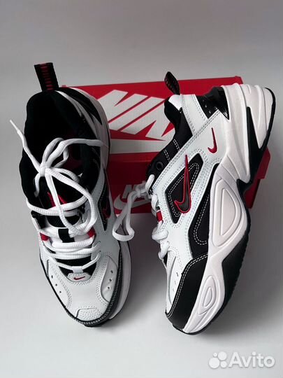 Nike m2k tekno