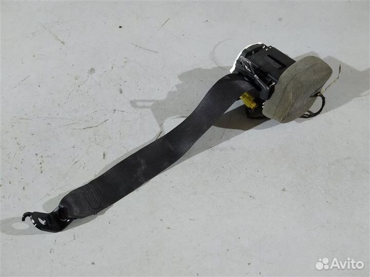 Ремень безопасности задний правый Mercedes