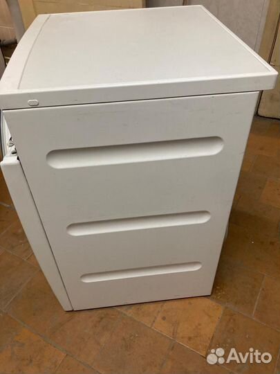 Стиральная машина Miele w1714 на запчасти