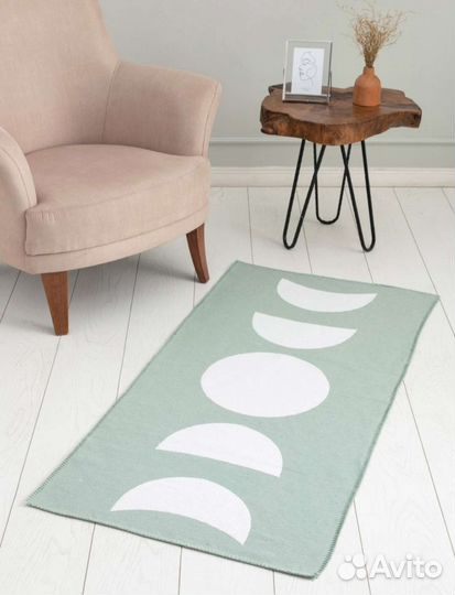 Коврики для ванной