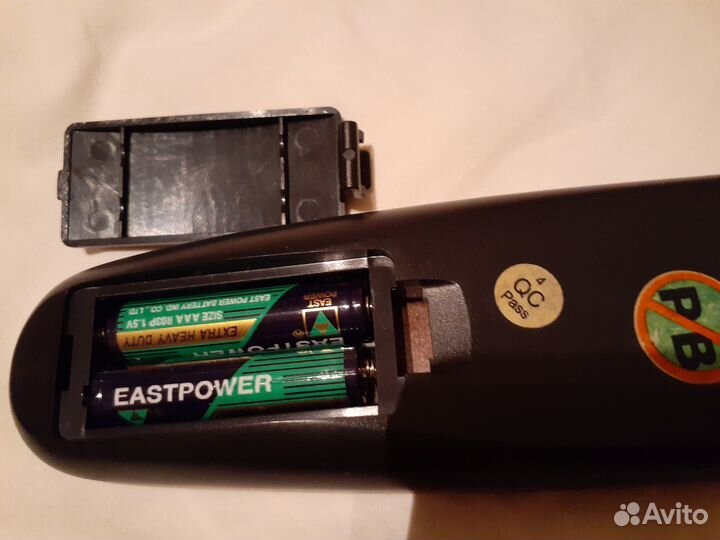 Пульт Behold TV/FM PCI Тюнера Оригинал