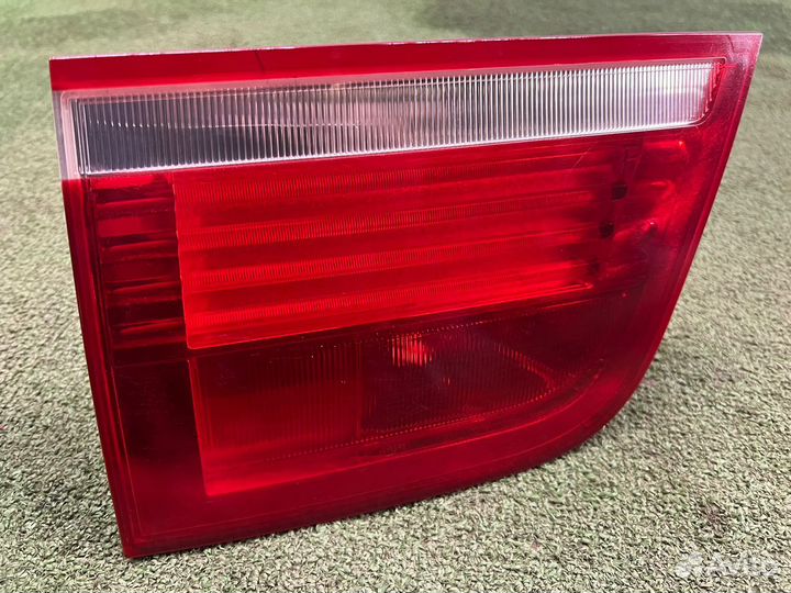 Фонарь задний левый Bmw X5 E70