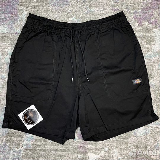 Шорты Dickies Pelican Rapids оригинал