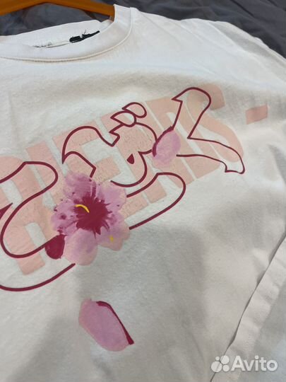 Футболка vlone sakura